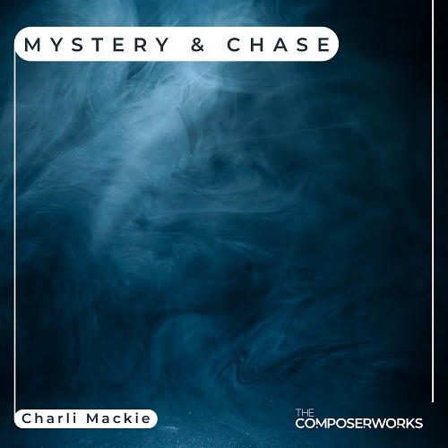 Mystery and chase
