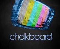 Chalkboard