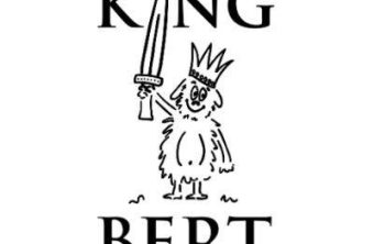 King Bert