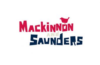 MacKinnon and Saunders
