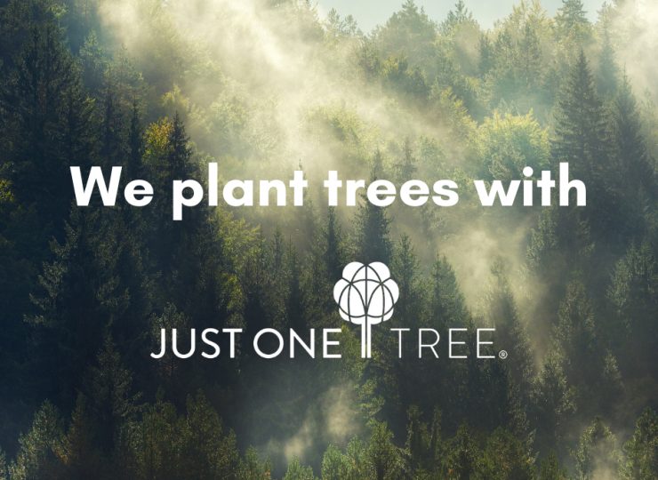 Planting Trees 1