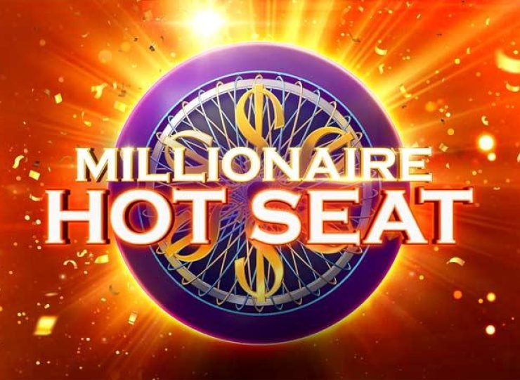 Millionaire hot seat md