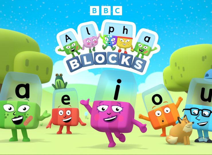 CBeebies