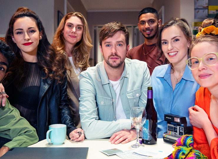 National Lottery Live