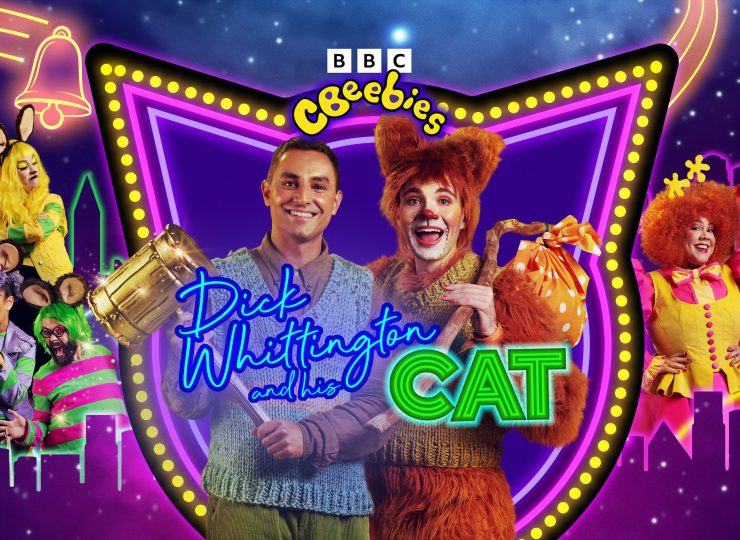 National Lottery Live