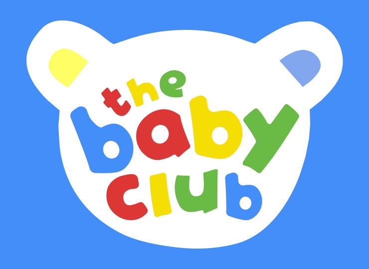 The Baby Club (Series 3)