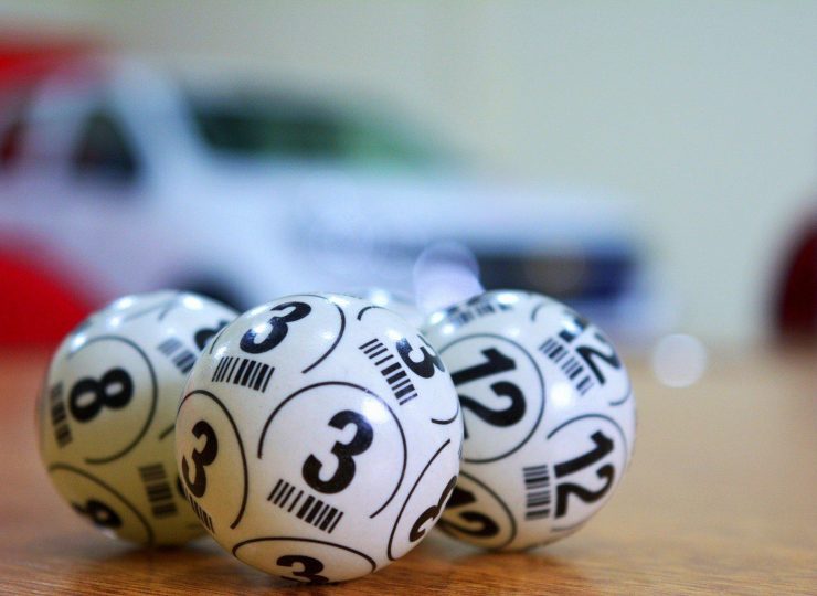National Lottery Live