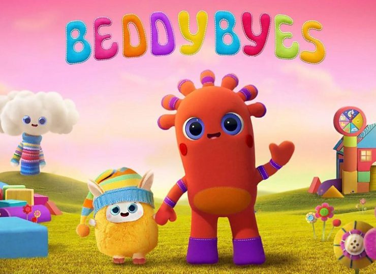 CBeebies